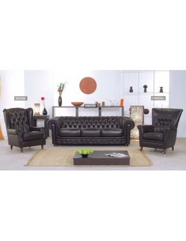 Bergere