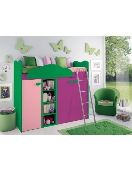 Bedroom Samanta