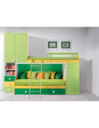 Bedroom Sefora