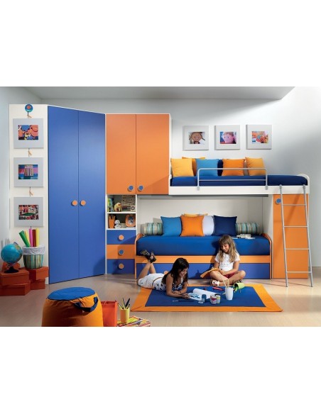 Bedroom Simona