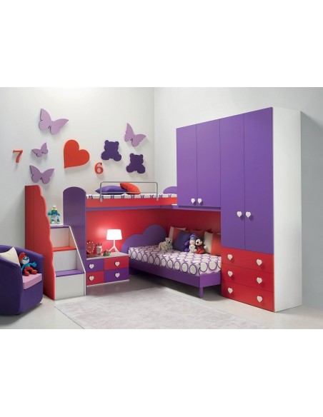 Bedroom Lisa