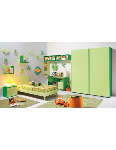 Bedroom Biagio