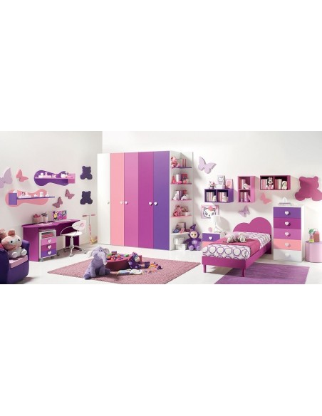 Bedroom Diana