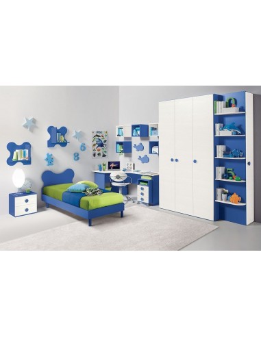 Bedroom Amerigo