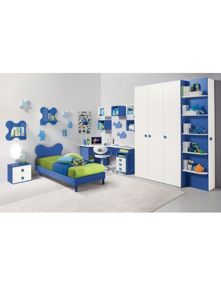 Bedroom Amerigo