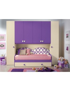 Bedroom Grazia