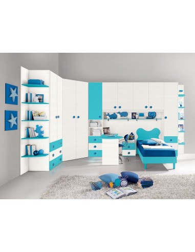 Bedroom Mario