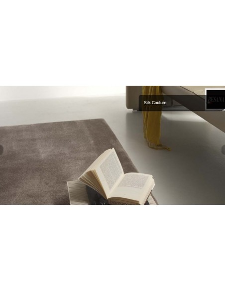 Silk couture Prestige