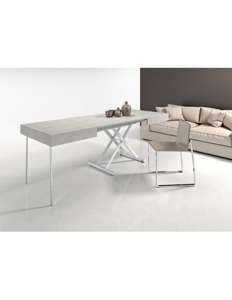 Tavolino trasformabile Assist