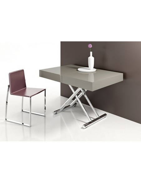 Tavolino trasformabile Assist