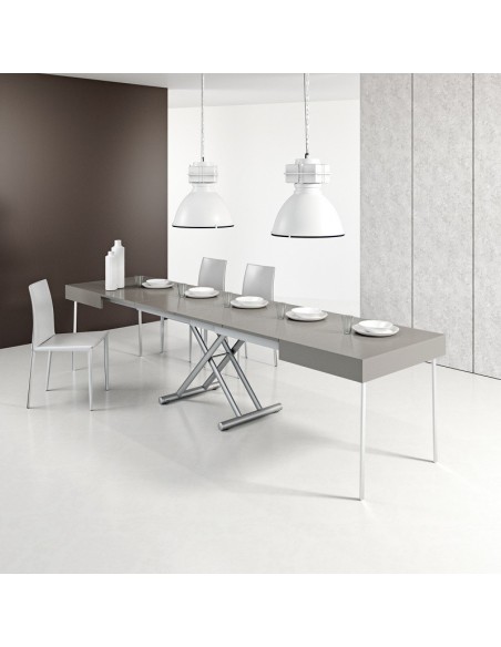 Tavolino trasformabile Assist