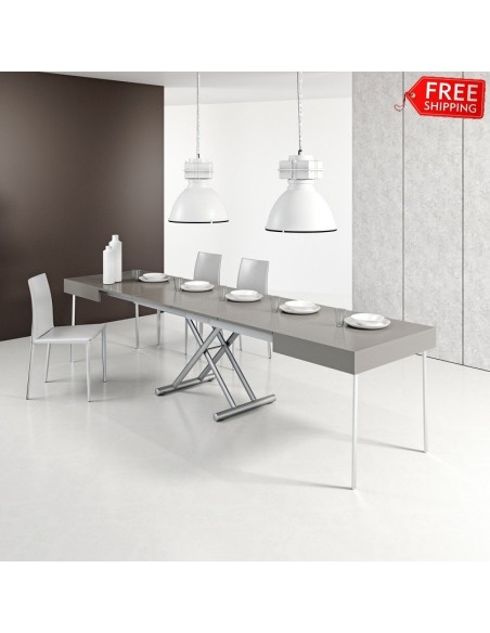 Tavolino Trasformabile Assist