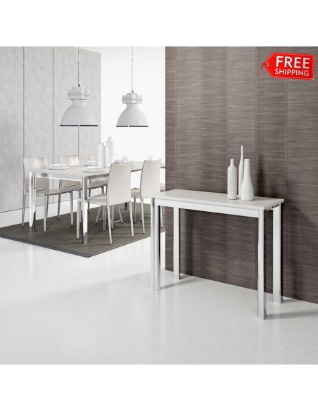 Consolle Estensibile Lobby