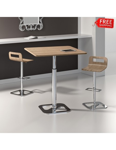 Tavolo Regolabile Outline