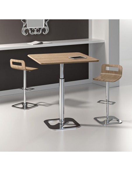 Tavolo Regolabile Outline