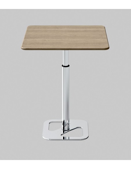 Tavolo Regolabile Outline