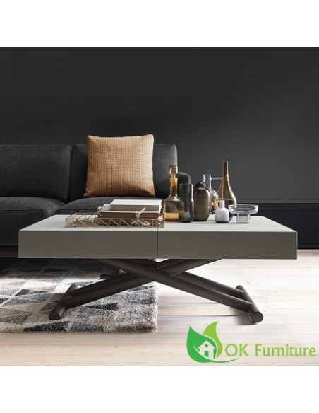 Tavolino Trasformabile Ulisse