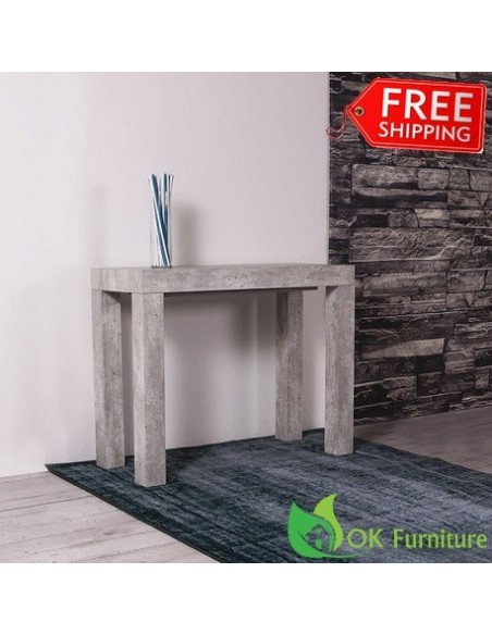 Consolle allungabile Combi