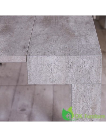 Consolle allungabile Combi