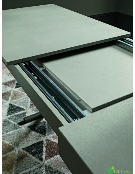 Tavolino Trasformabile Ulisse