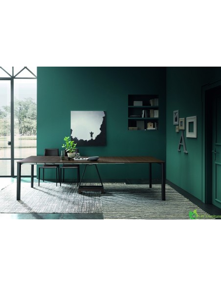 Consolle Estensibile Lobby