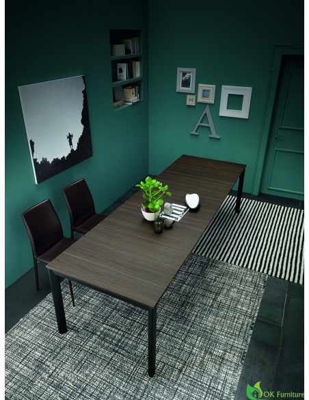 Consolle Estensibile Lobby