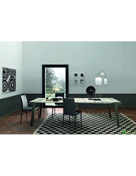 Consolle allungabile Combi