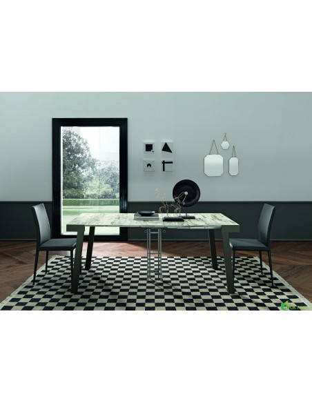 Consolle allungabile Combi