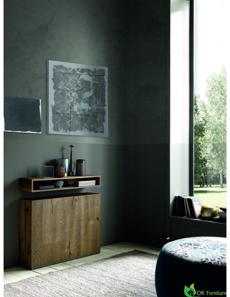 Consolle allungabile DaVinci