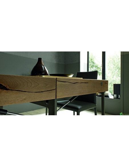 Consolle allungabile DaVinci