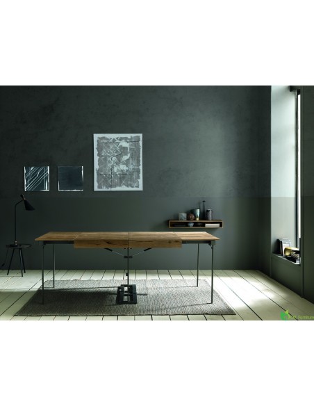 Consolle allungabile DaVinci