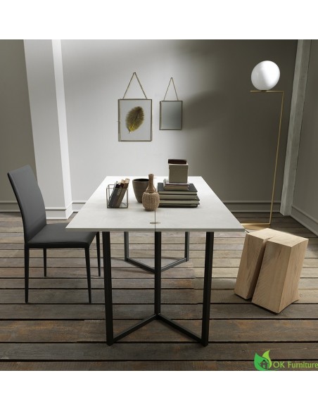 Consolle Estensibile Flap