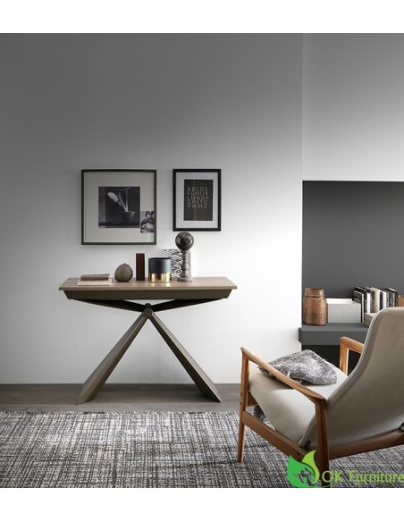 Consolle Estensibile Genesi