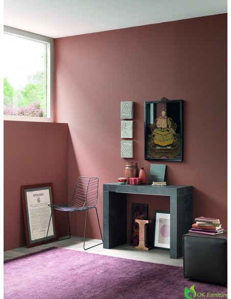 Consolle allungabile Combi