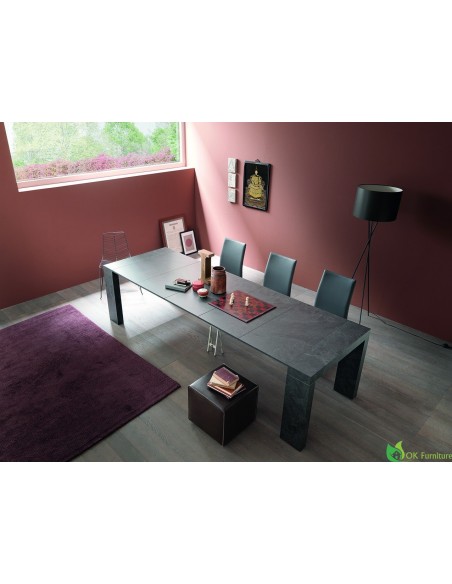 Consolle allungabile Combi