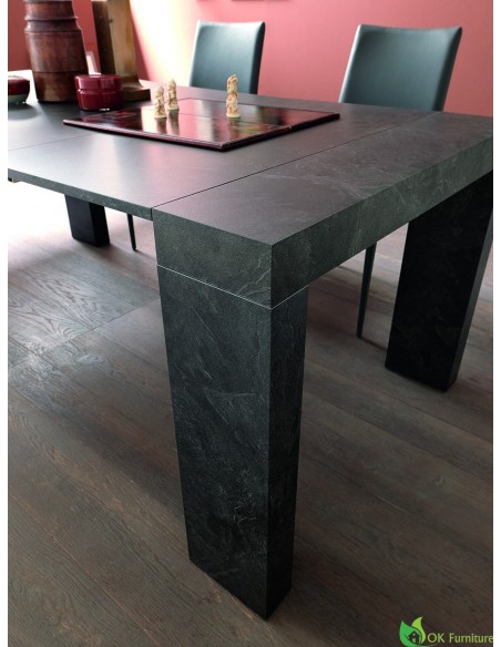 Consolle allungabile Combi