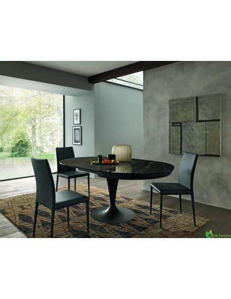 Tavolo allungabile Sun