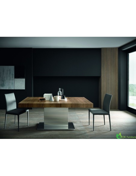 Tavolo allungabile Tower Maxi