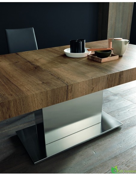 Tavolo allungabile Tower Maxi