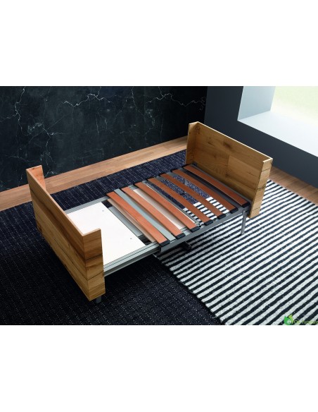 Tavolino Trasformabile Ulisse