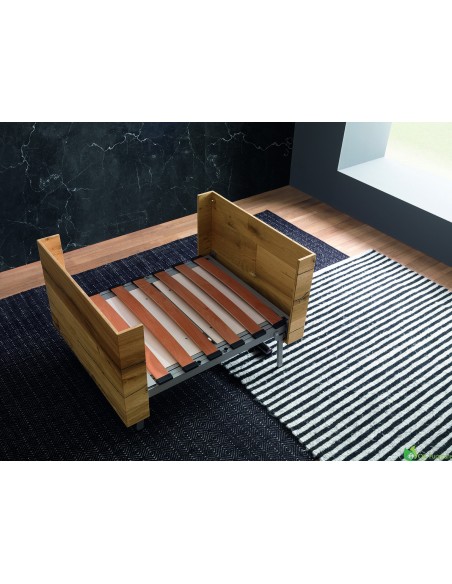 Tavolino Trasformabile Ulisse