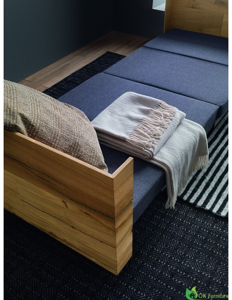 Tavolino Trasformabile Ulisse