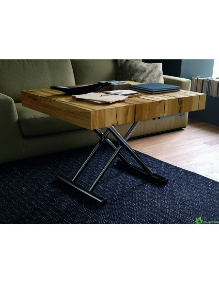 Tavolino Trasformabile Ulisse