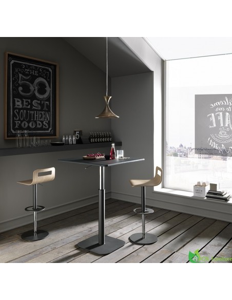 Tavolo Regolabile Outline