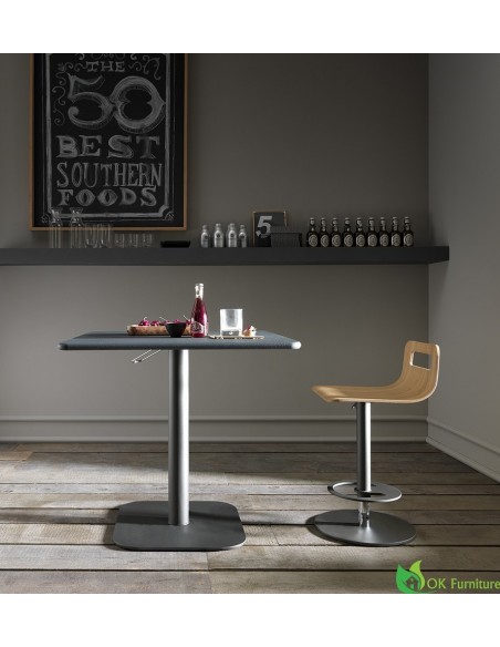 Tavolo Regolabile Outline