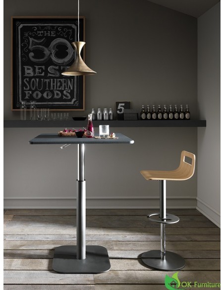 Tavolo Regolabile Outline