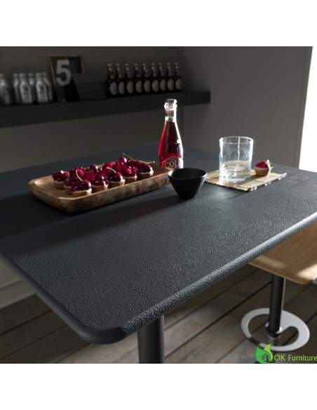 Tavolo Regolabile Outline