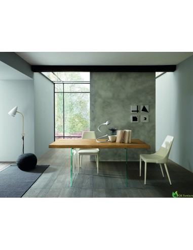 Extending Dining Table Meridiano