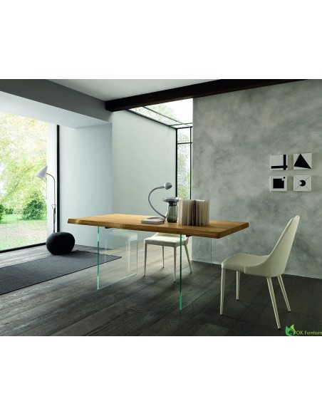 Tavolo Allungabile Meridiano