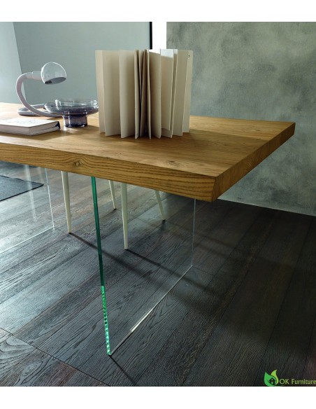 Tavolo Allungabile Meridiano